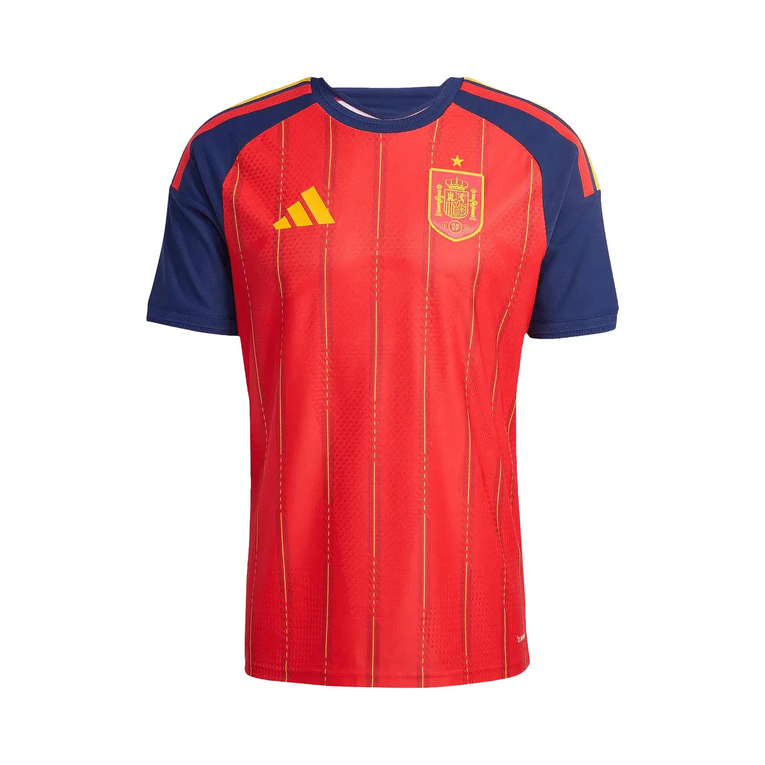 Футболка Adidas Spain 26, красный