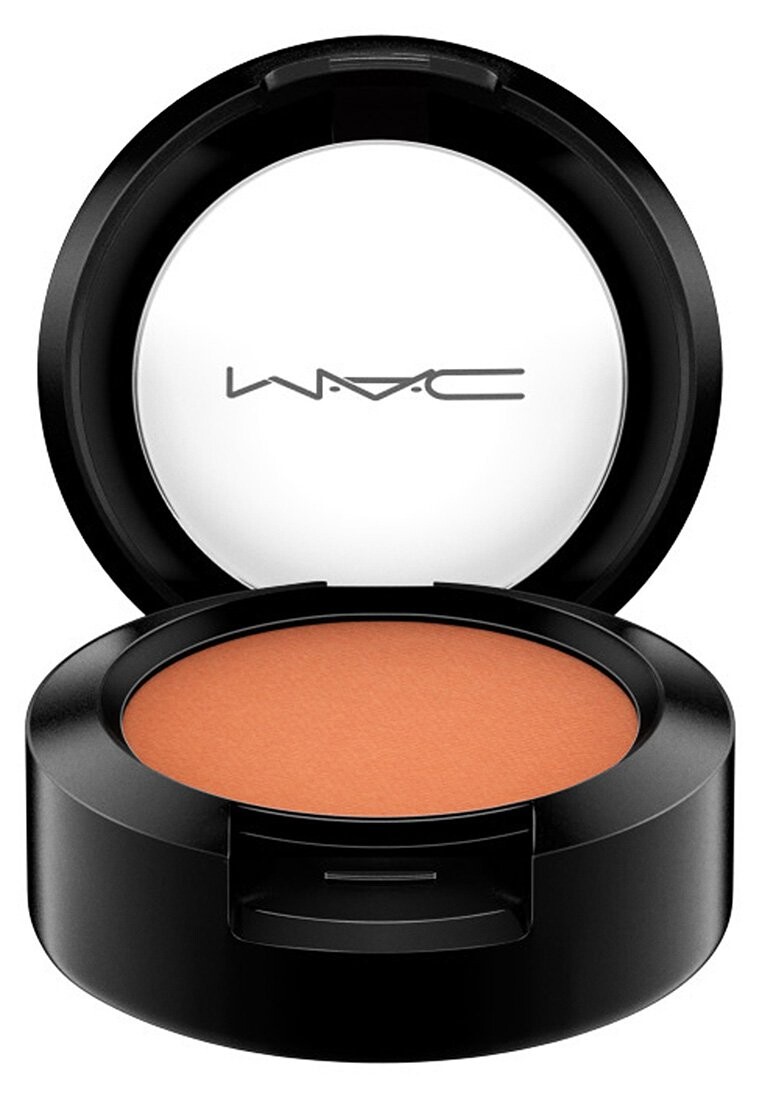 

Тени для век MAC, оранжевый Eye Shadow