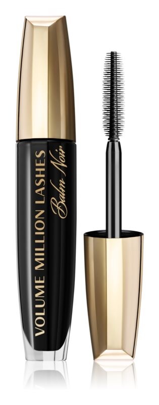 

Питательная тушь для увеличения объема L’Oréal Paris Volume Million Lashes Balm Noir, оттенок 01 Black 8,9 мл