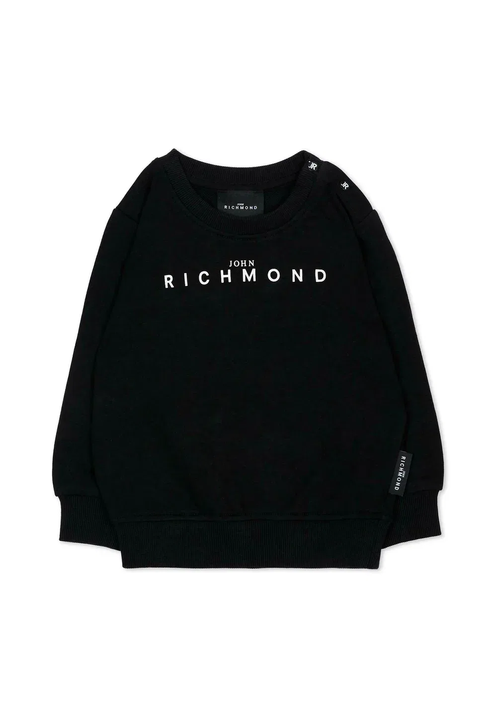 Фелпа - толстовка Richmond, Black