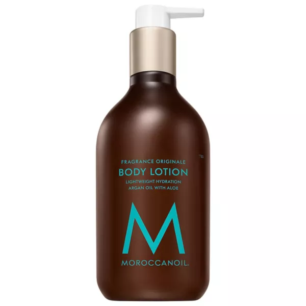

Увлажняющий лосьон для тела Moroccanoil, цвет fragrance originale