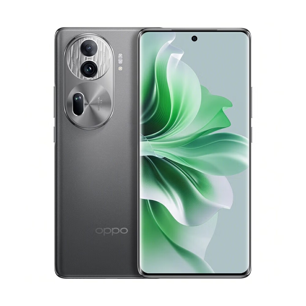 

Смартфон Oppo Reno11 Pro, 12 ГБ/256 ГБ, 2 Nano-SIM, черный