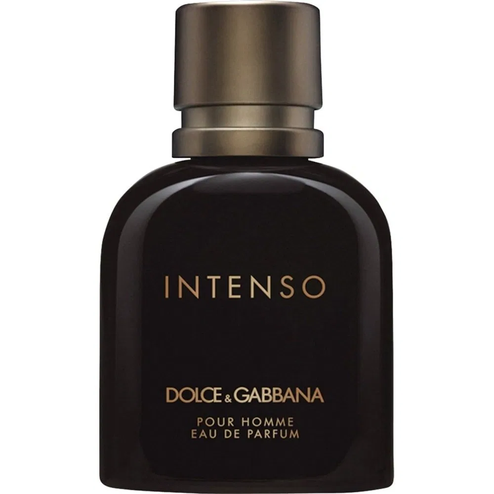 Туалетная вода Dolce & Gabbana Intenso Pour Homme, 75 мл, Unisex