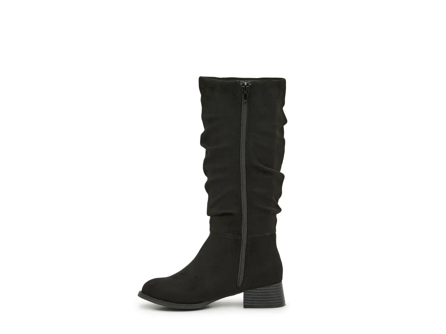 Сапоги Pepper, Steve Madden, черный — фото 3