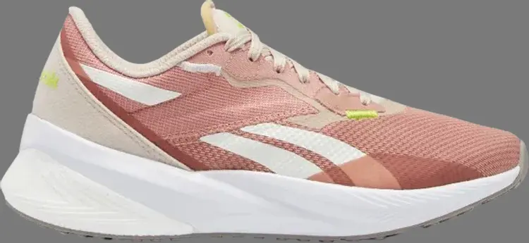 

Кроссовки wmns floatride energy daily 'canyon coral' Reebok, розовый