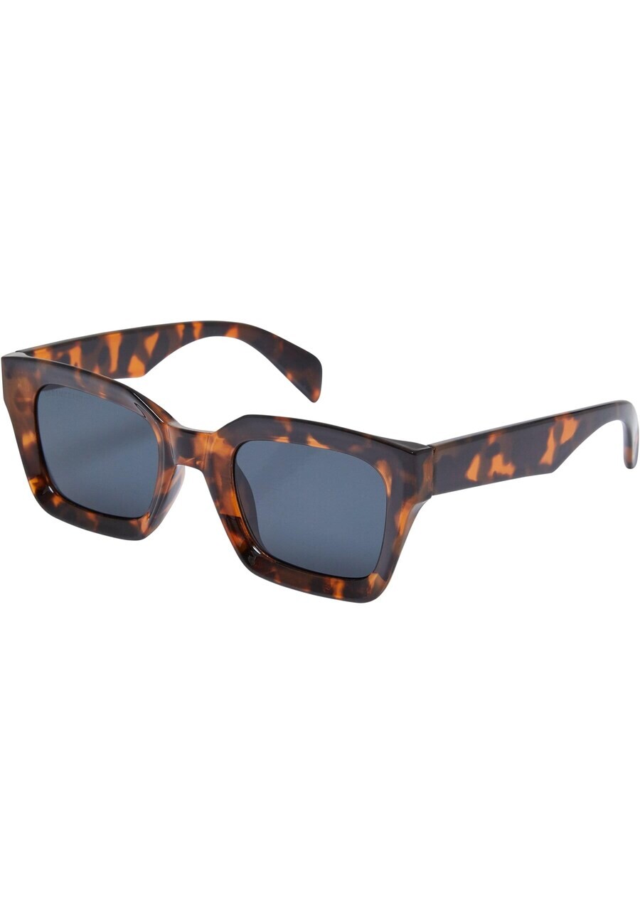 

Солнцезащитные очки Urban Classics, цвет Chestnut Brown/Ochre