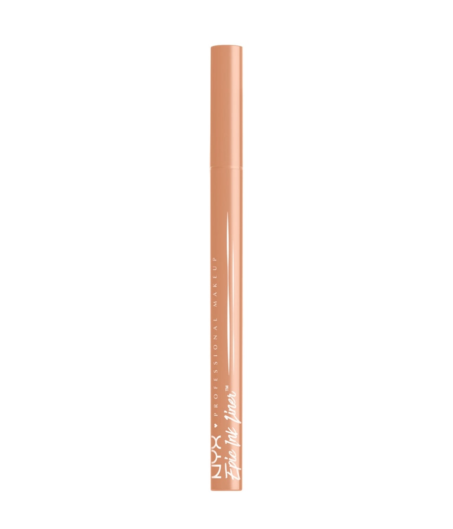 

Подводка для глаз NYX Professional Makeup Epic Ink Liner, Nr. 06 - Lil Toasty, 1 ml