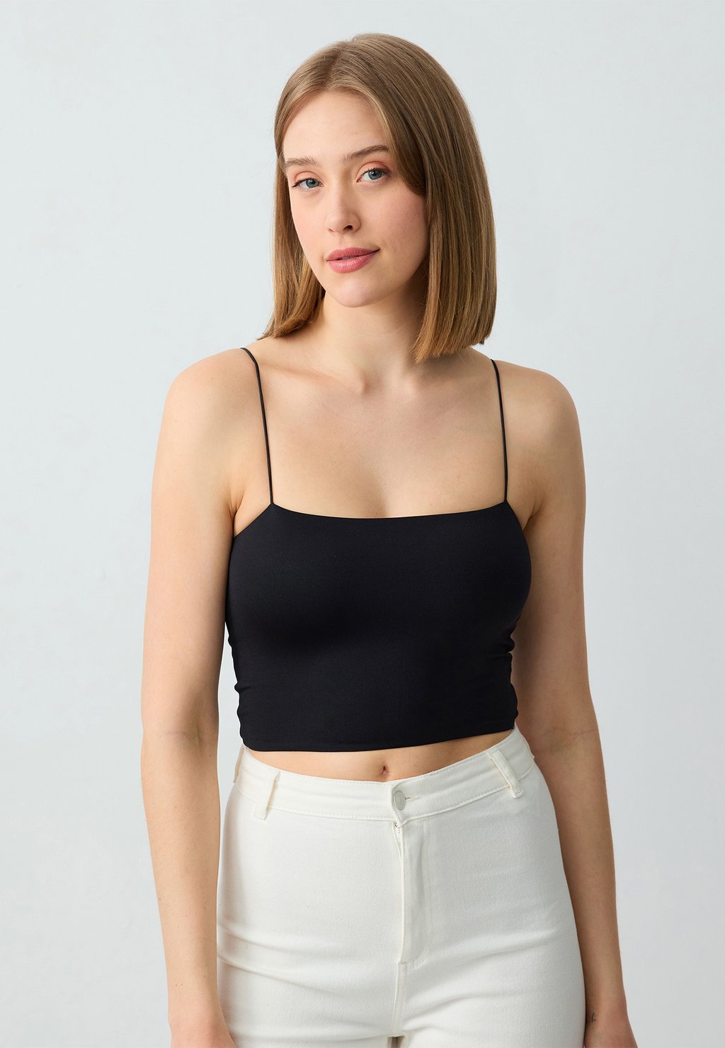 

Топ BRALETTE Jimmy Key, черный
