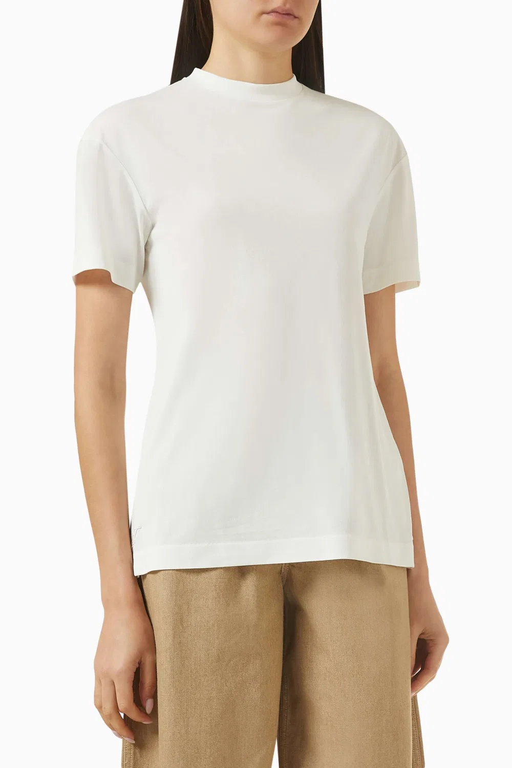 Топ без рукавов Le Haut Ventadou Jacquemus, белый