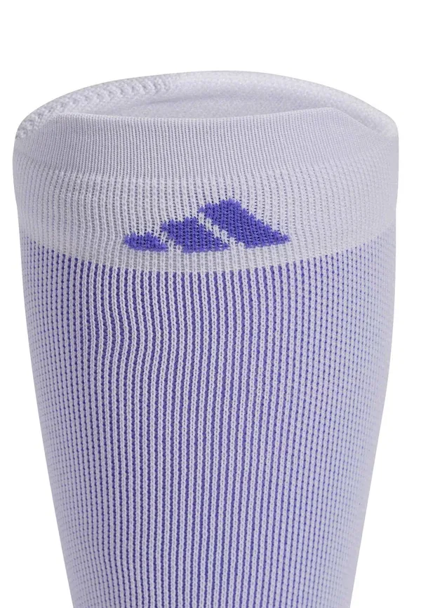 Спортивные носки Run adiz для икр, унисекс Adidas Performance, фиолетовый — фото 4