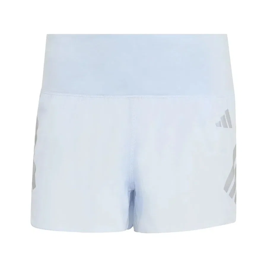 Шорты спортивные с принтом adidas ADI365/// Sho W, Синий