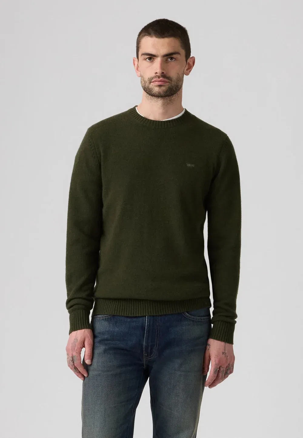 Оригинал - джемпер Levi'S, Rosin