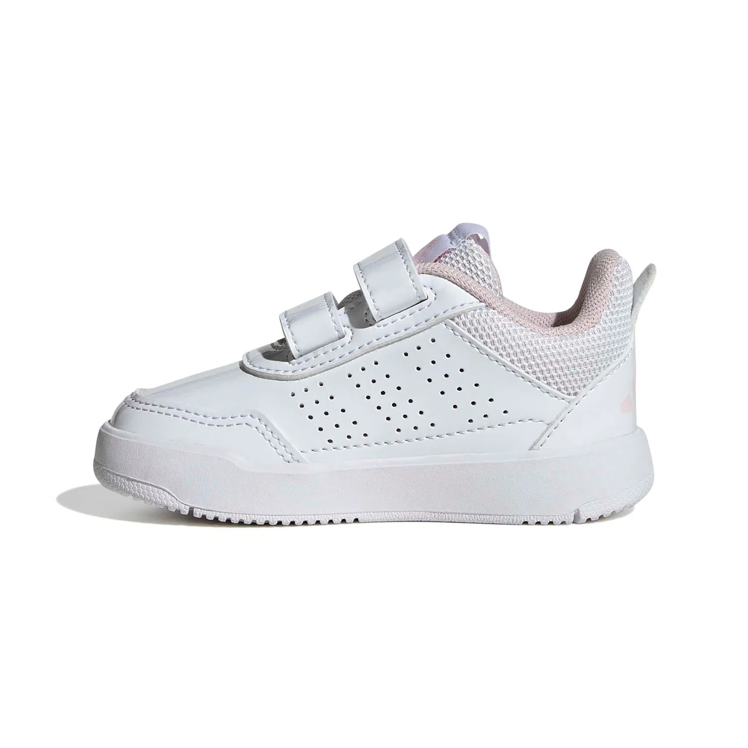 Кроссовки Adidas Sportswear TENSAUR 3.0 белого цвета — фото 2