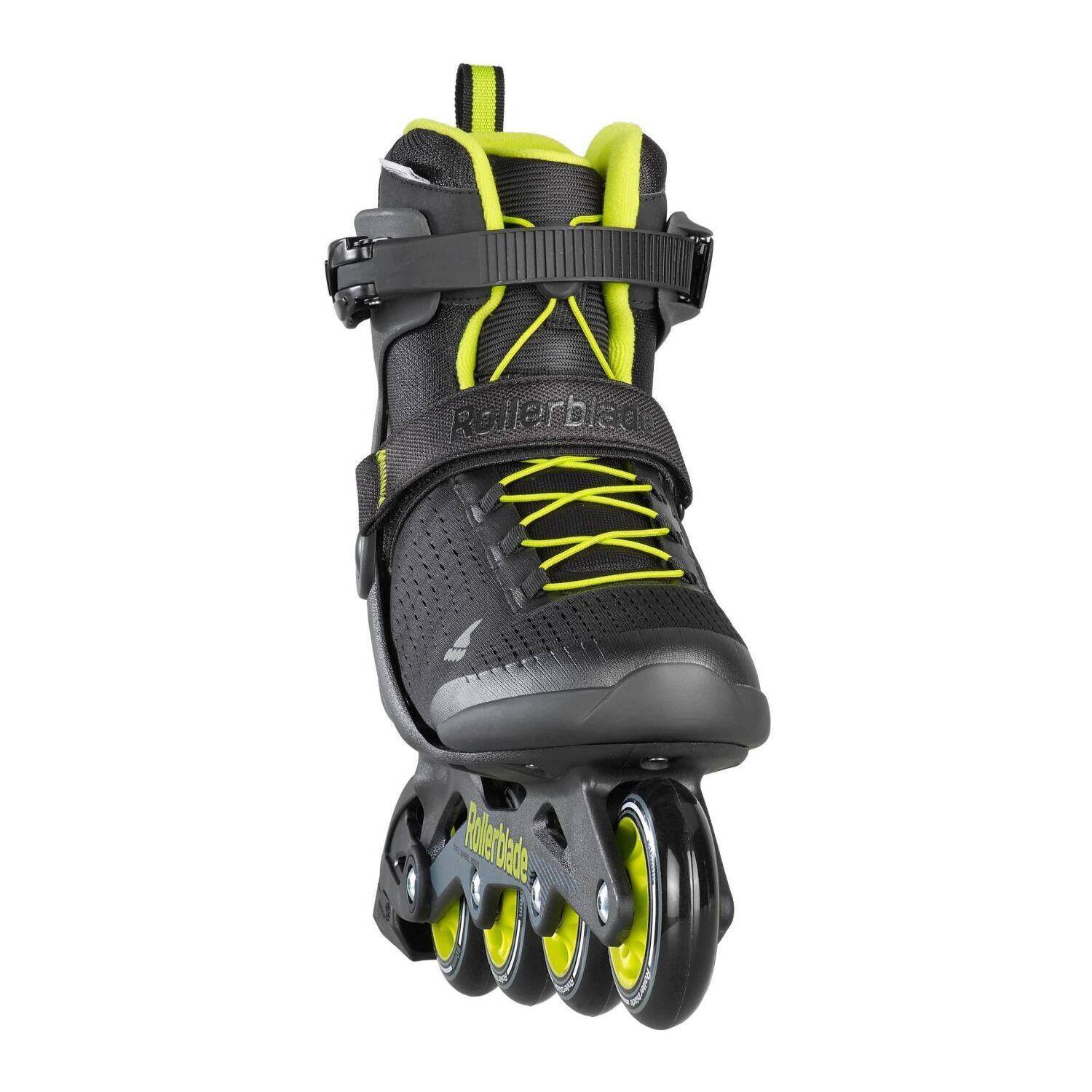 

Роликовые коньки Zetrablade для мужчин ROLLERBLADE