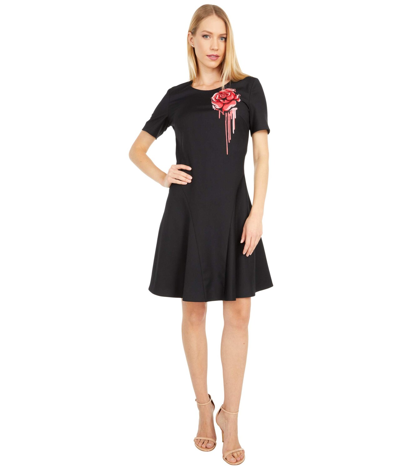 

Платье Paul Smith, PS Floral Print Dress