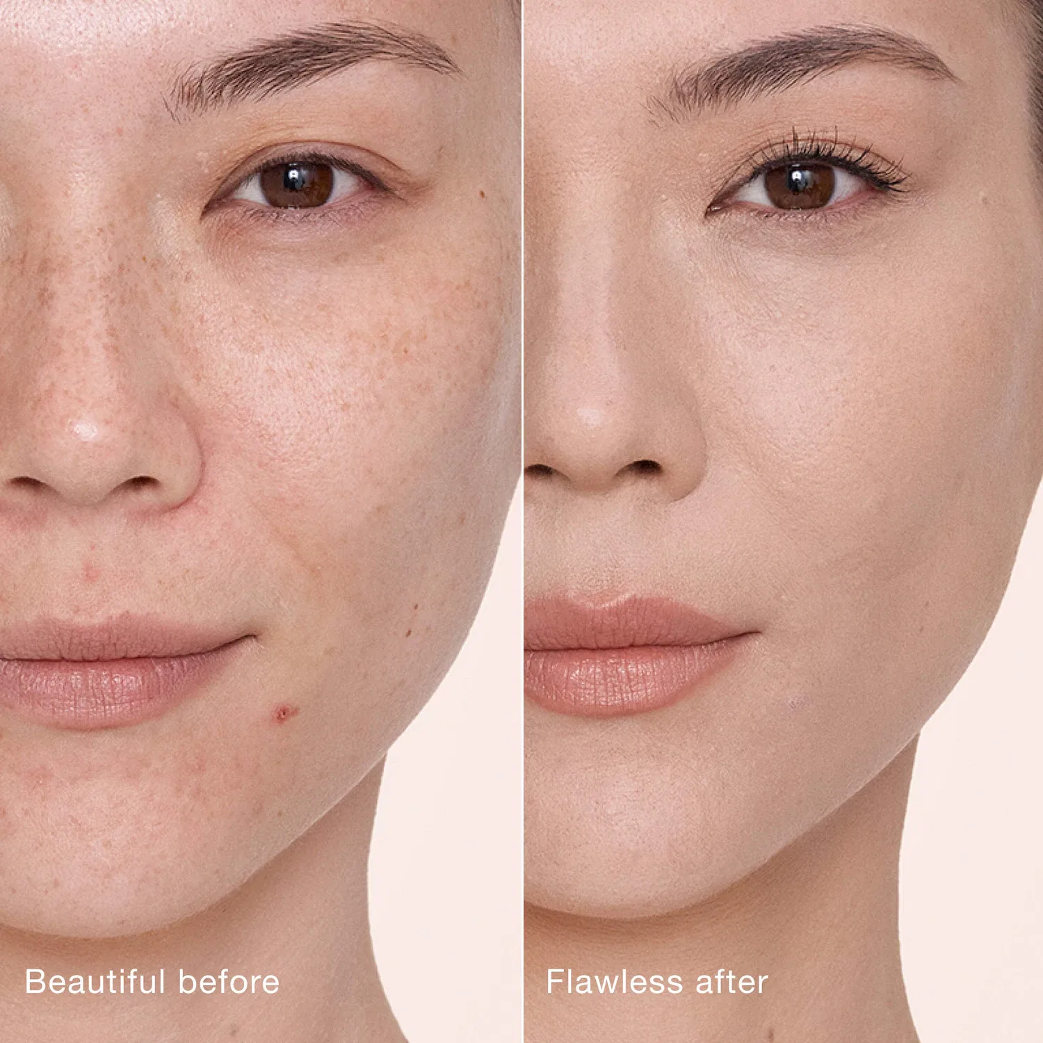 Консилер с эффектом матовости Charlotte Tilbury, 3.5 Fair — фото 2