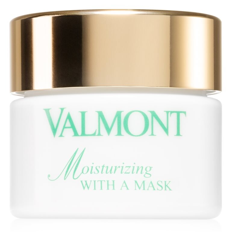 

Интенсивно увлажняющая маска Valmont Moisturizing with a Mask