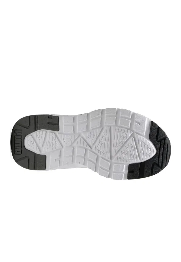 Кроссовки с текстильным верхом Trinity 2 lt ac ps 012 var Puma, Mottled Black, черный — фото 3