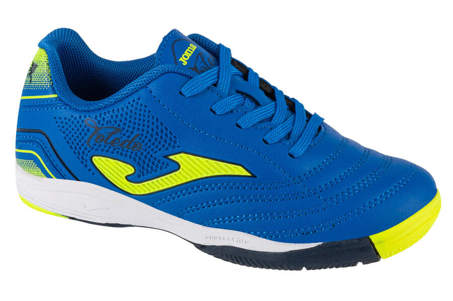 

Бутсы мужские Joma Toledo 24 Indoor Blue