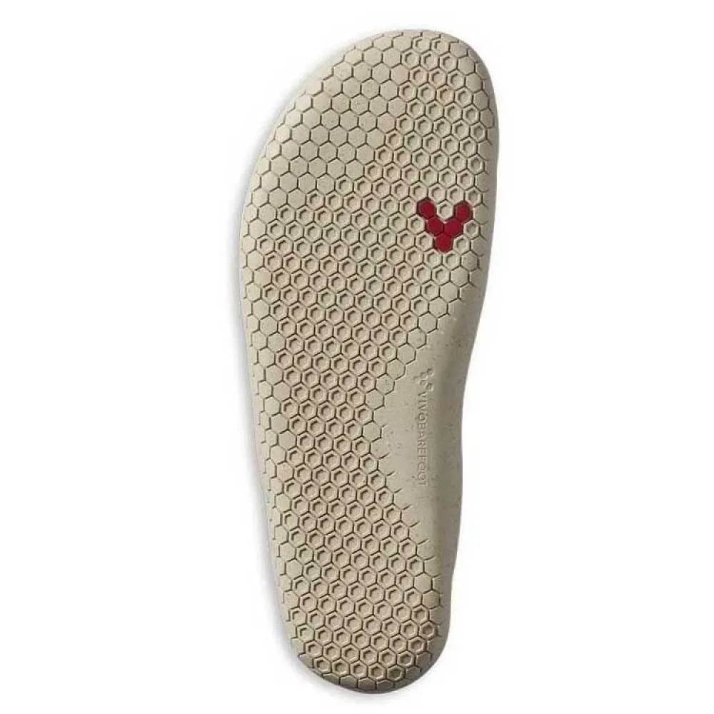 Кроссовки Vivobarefoot Primus Lite Knit Natural Barefoot, зеленый — фото 2