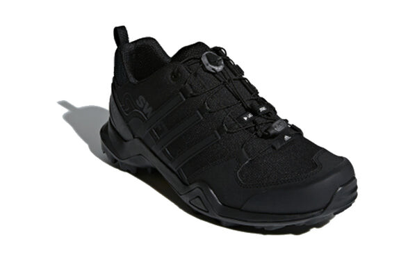Кроссовки terrex swift r2 кроссовки Adidas, черный — фото 3