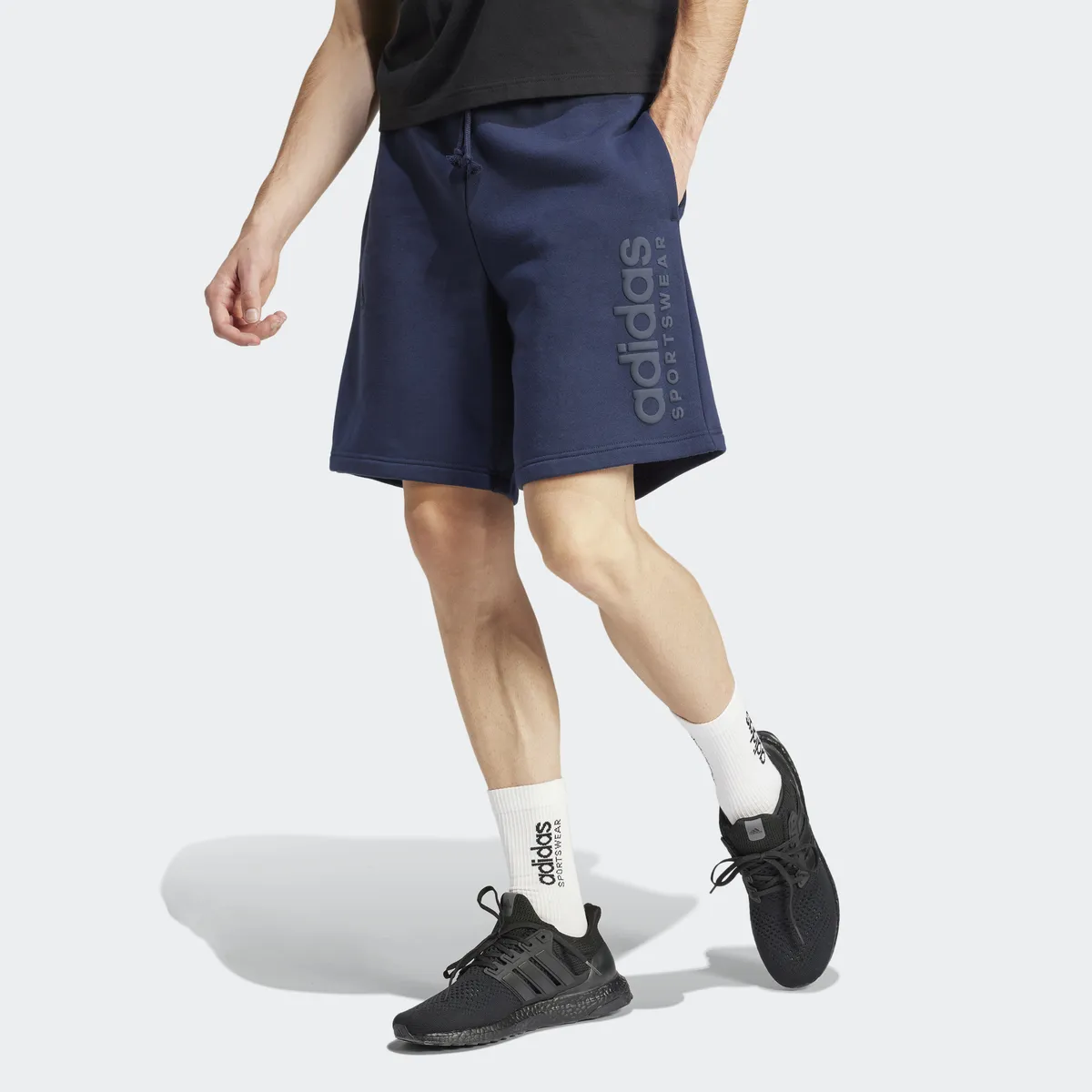 

Спортивные шорты adidas "M ALL SZN G SHO" (1 шт.) Adidas Sportswear, цвет Legend Ink