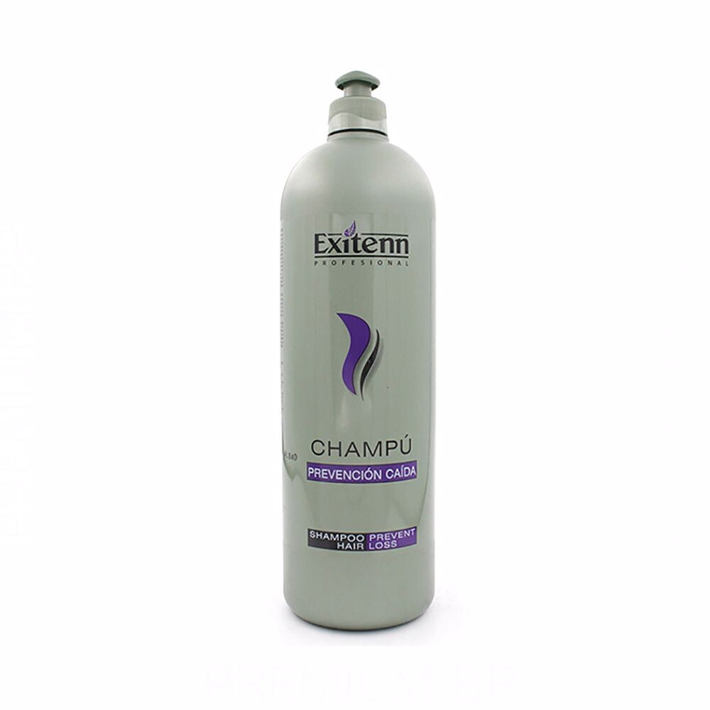 

Увлажняющий шампунь Champú Prevención Caída Exitenn, 1000 мл