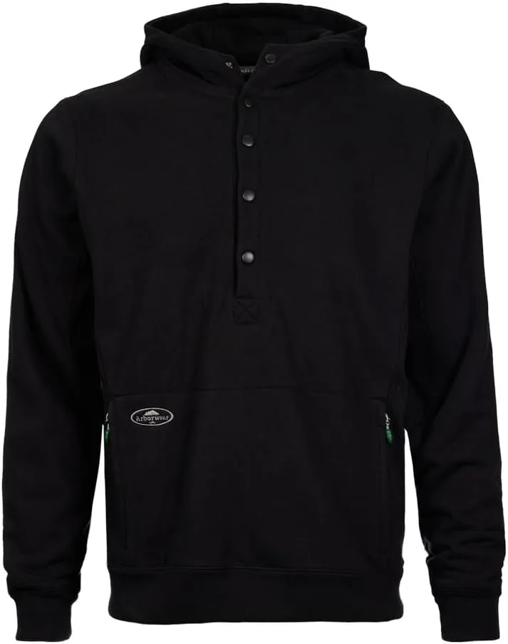 

Толстовка с капюшоном Arborwear Elevated Casual