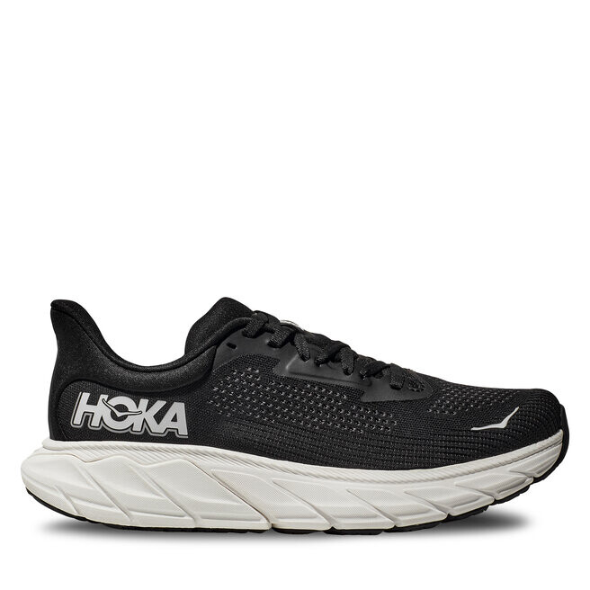 

Кроссовки Hoka Arahi 7 Wide 1147870 BWHT, черный, Серый, Кроссовки Hoka Arahi 7 Wide 1147870 BWHT, черный