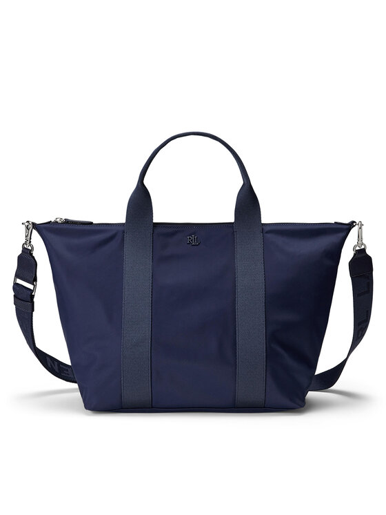

Сумочка 431970158002 Lauren Ralph Lauren, синий