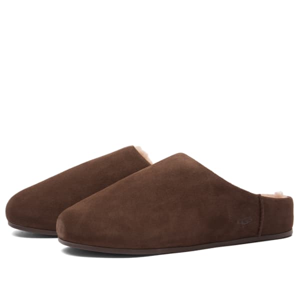 Минималистичные туфли Elea без застежек Ugg, Dusted Cocoa — фото 2