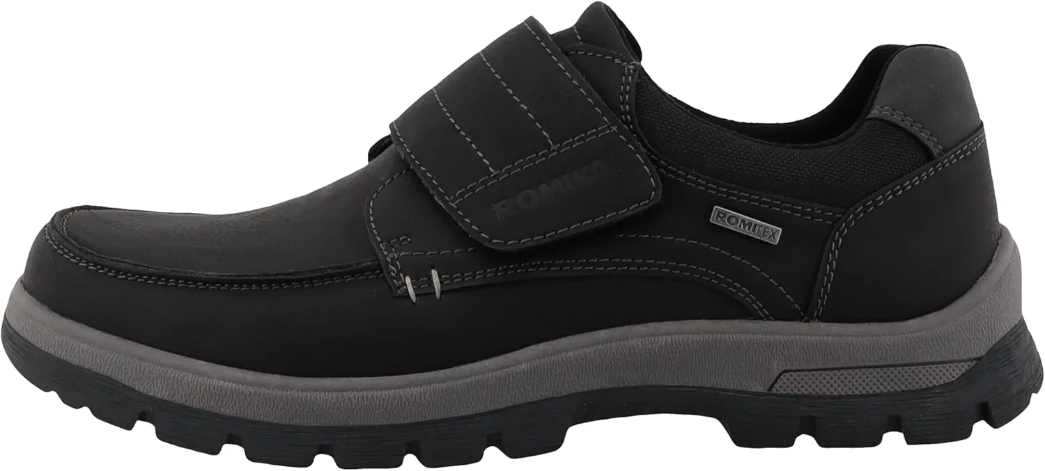 Мужские кроссовки Romika 84r0021002, Black