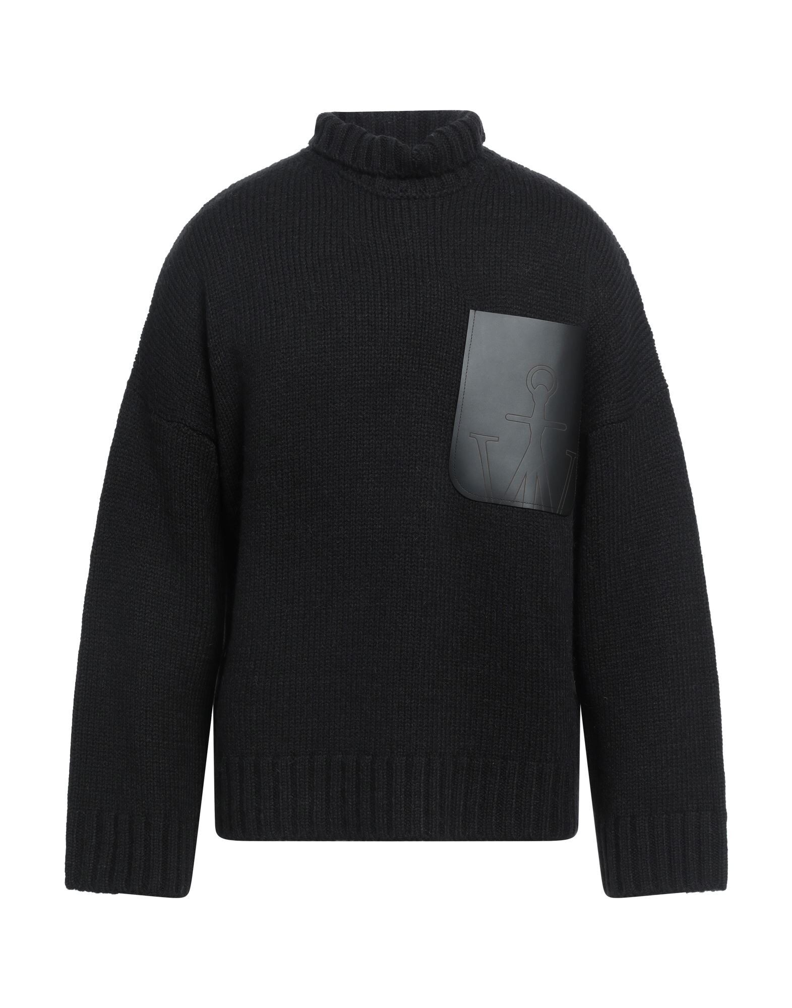 

Водолазка Jw Anderson, черный