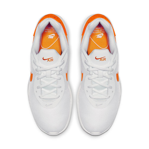 Кроссовки air max oketo Nike, белый — фото 4