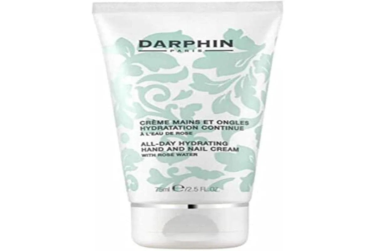 Питательный крем для рук в тюбике 75 мл от Darphin Darphin