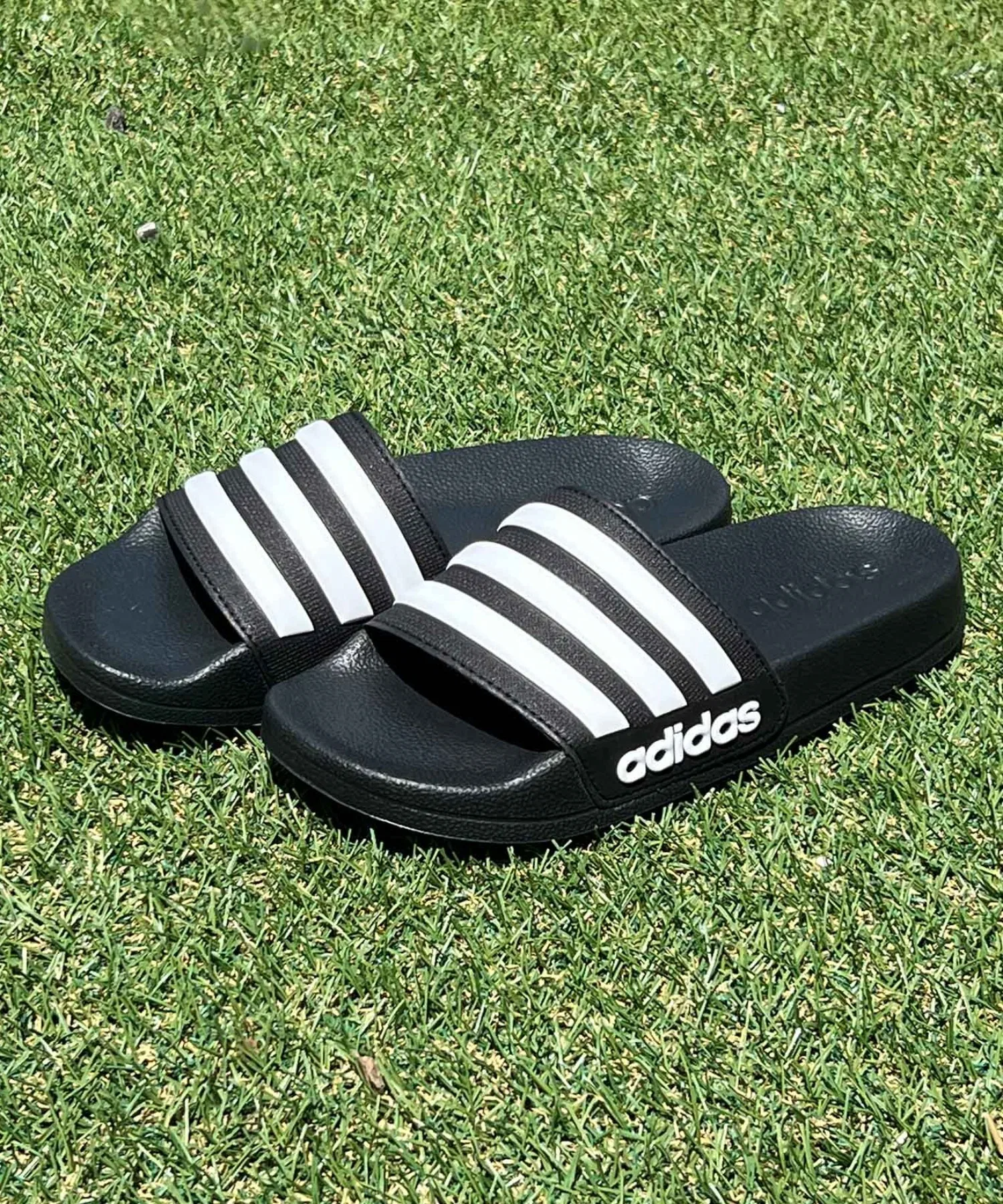 Детские сандалии Adidas Adilette Shower K G27625