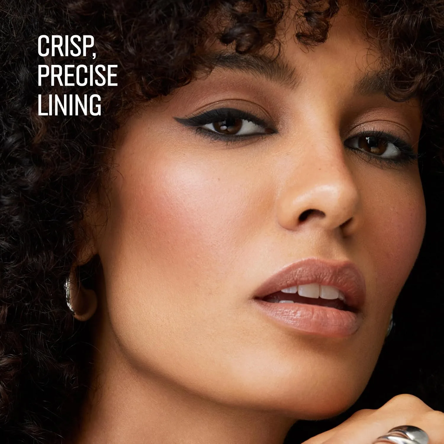 Кисть для подводки глаз Bobbi Brown | Кисти для растушевки, создания точных линий и дымчатого макияжа глаз | Подходит для гелевой и пудровой подводки, Multicolor — фото 2