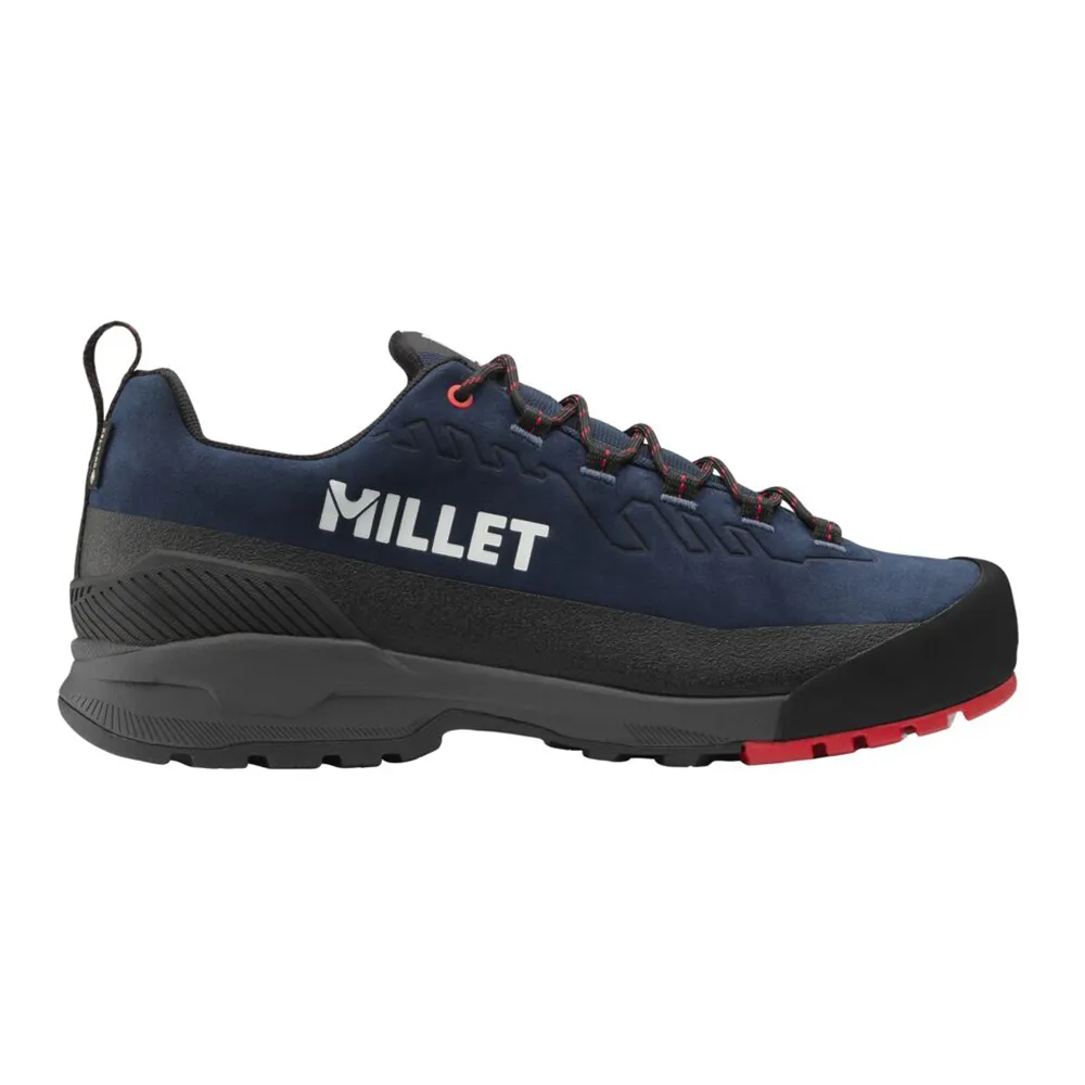 

Походные ботинки Millet CimaГЇ Pro Goretex, синий
