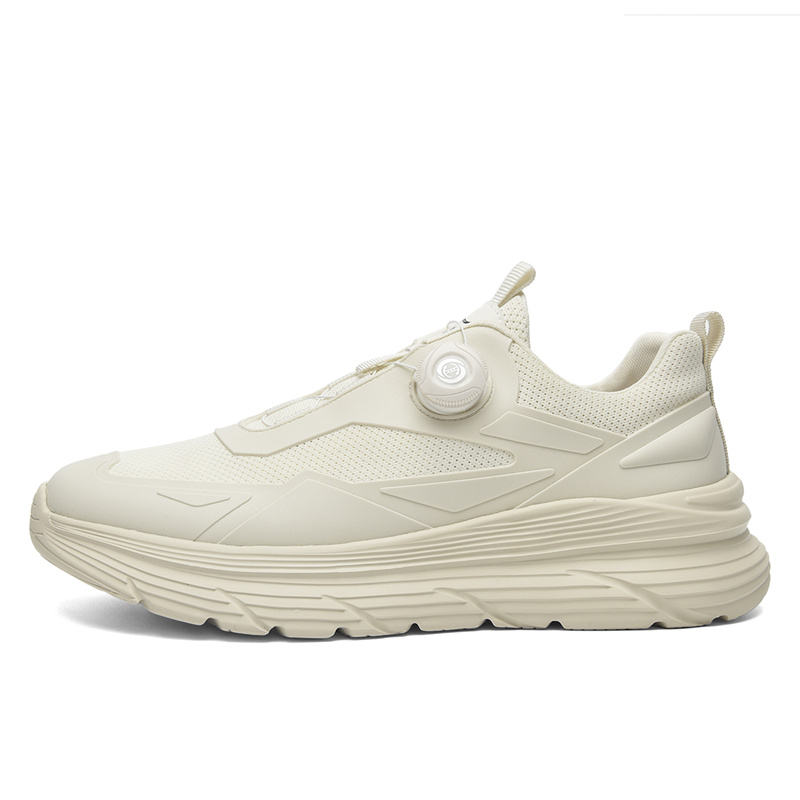 

SEPTWOLVES Мужские низкие кеды белые, цвет White (Standard Leather Shoe Size)