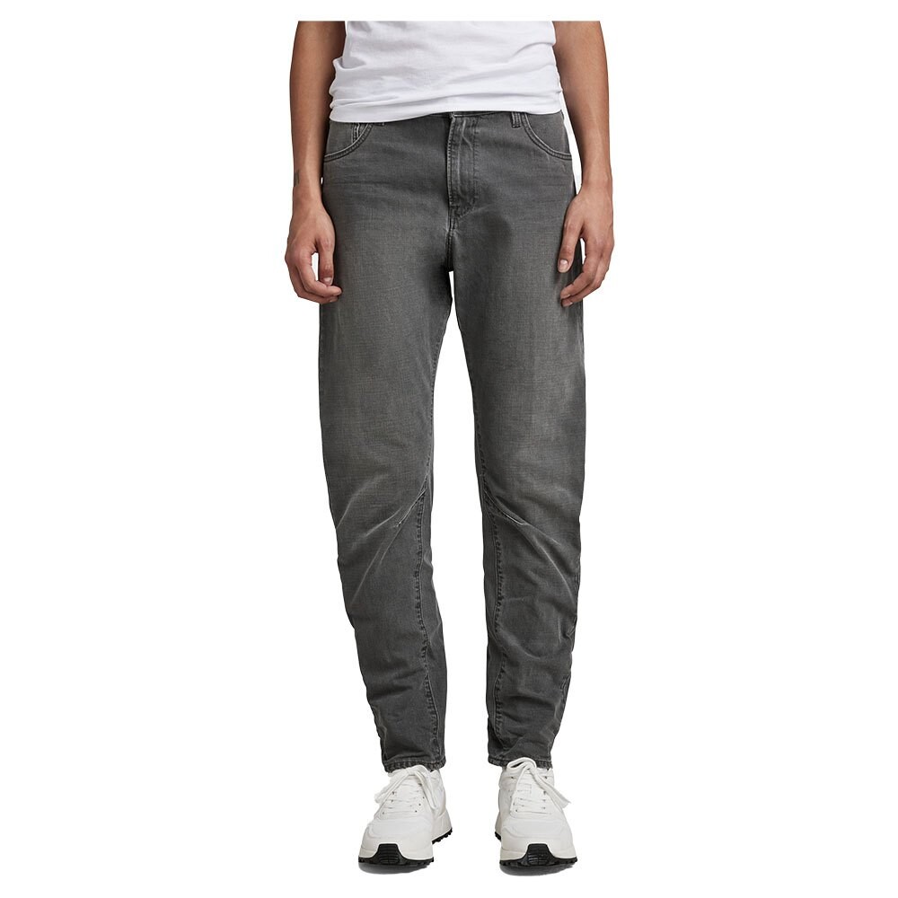 

Джинсы G-Star Arc 3D Boyfriend Fit, серый
