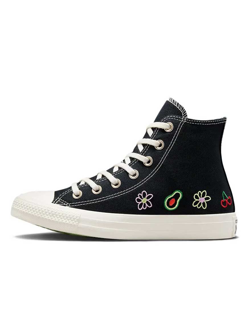 

Кроссовки Converse Chuck Taylor All Star, черный