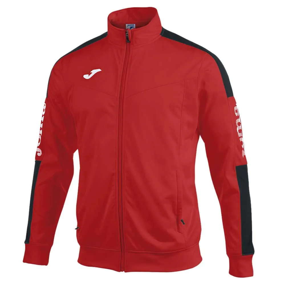 

Куртка Joma Champion IV, красный