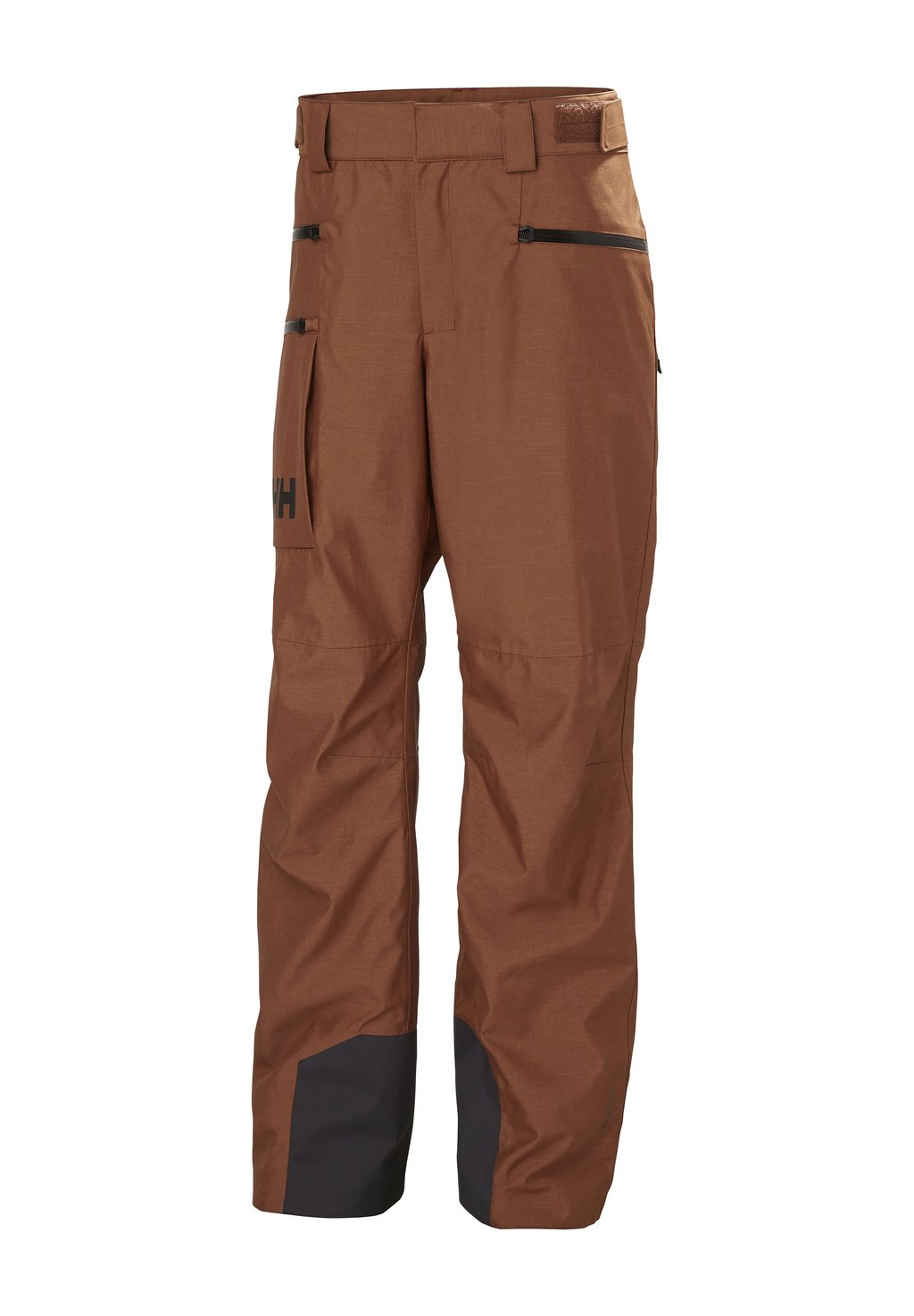 

Лыжные штаны GARIBALDI 2.0 Helly Hansen, цвет Iron Oxide