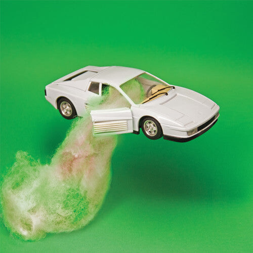 

CD диск Yoni & Geti: Testarossa