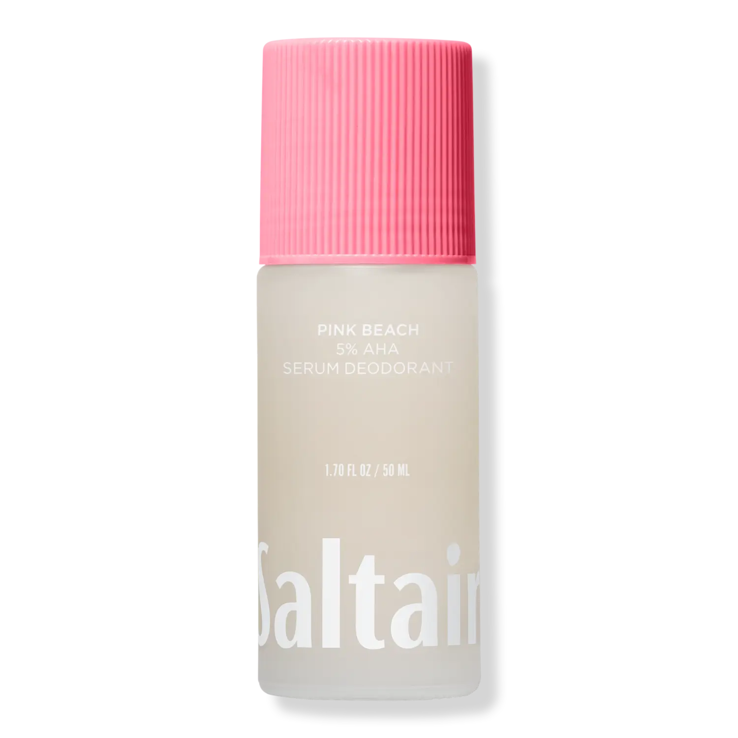 

Дезодорант 5% AHA Serum Deodorant Saltair, Pink Beach