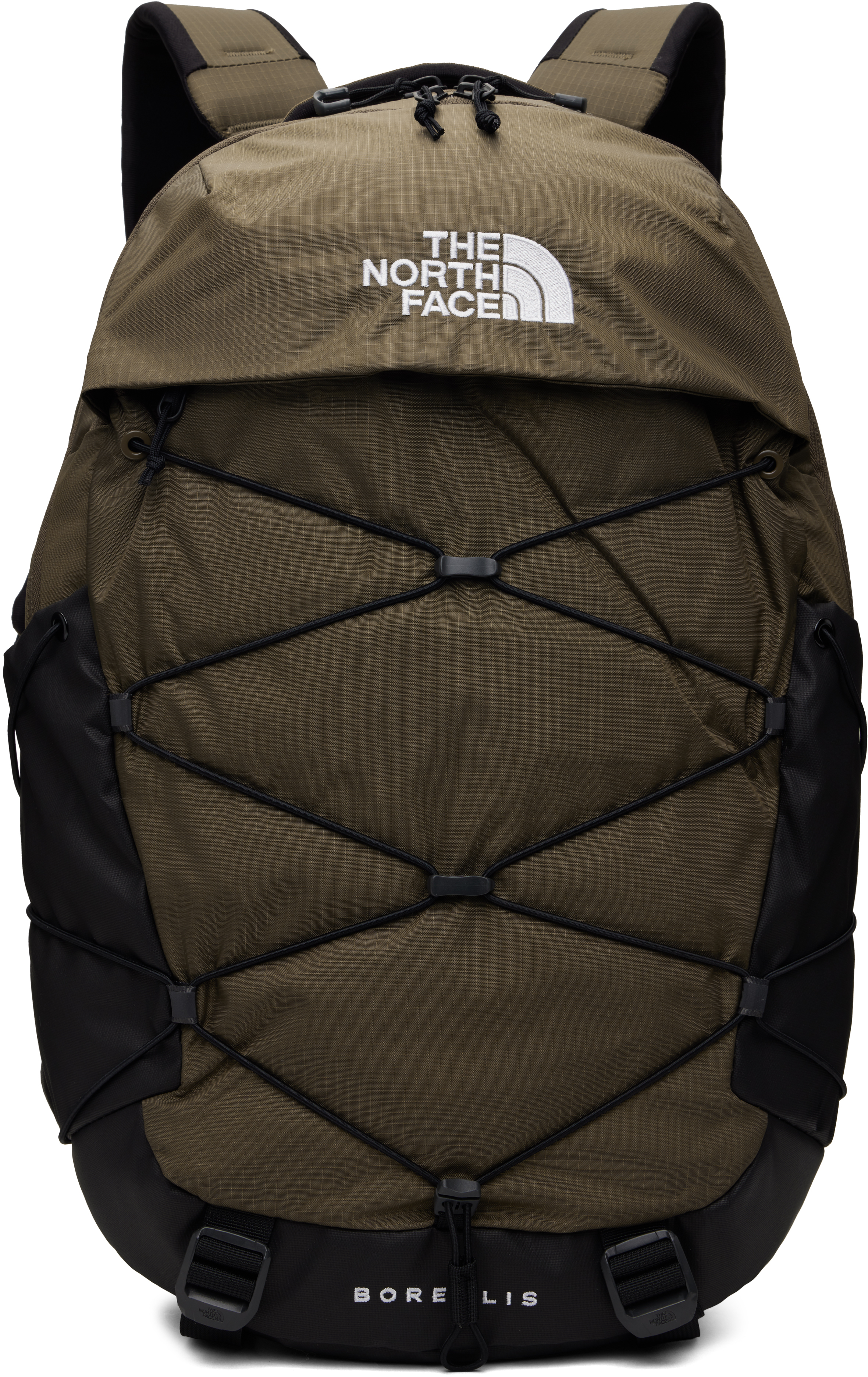 

Коричневый рюкзак Borealis The North Face