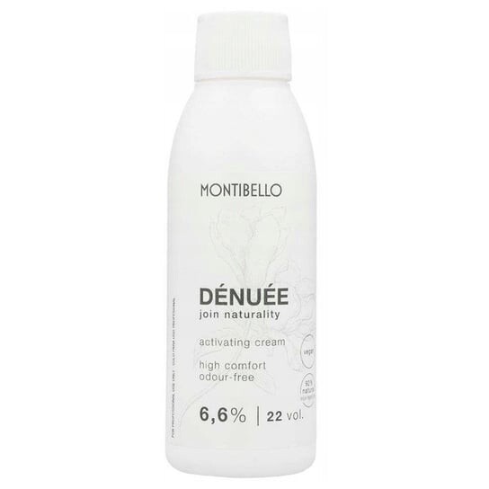 

Активатор в креме для волос Denuee 22 Vol.6,6%, 90 мл Montibello, Activating Cream