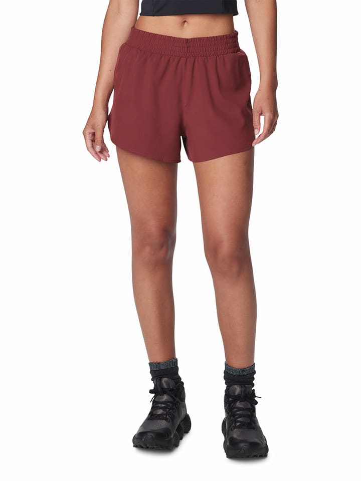 

Функциональные шорты Columbia Hike Columbia, красный