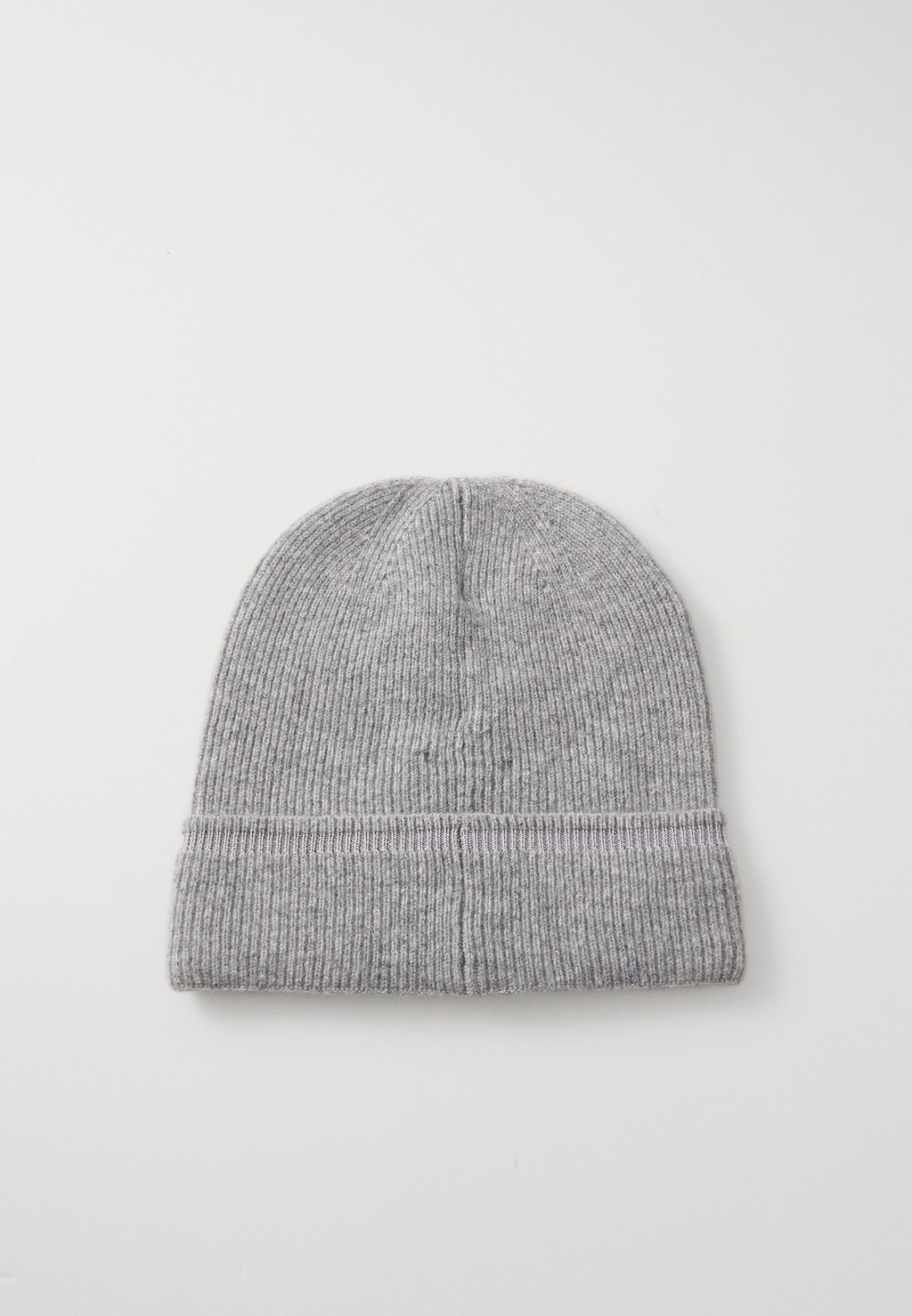 

Шапка BONNET The Kooples, серый