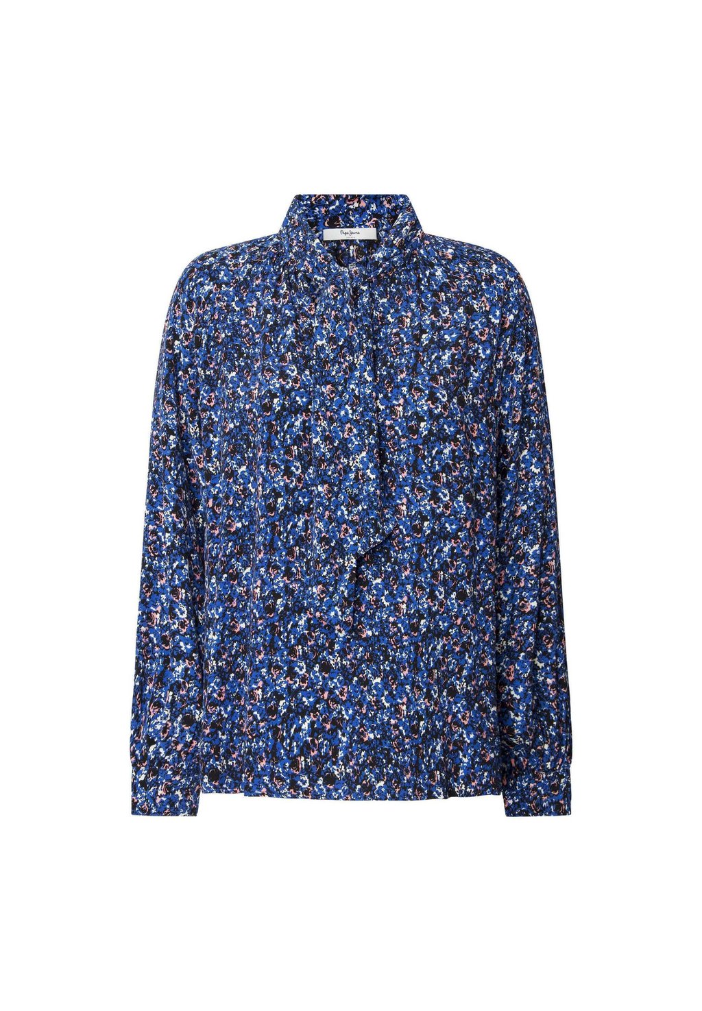 

Блуза ARISA Pepe Jeans, синий